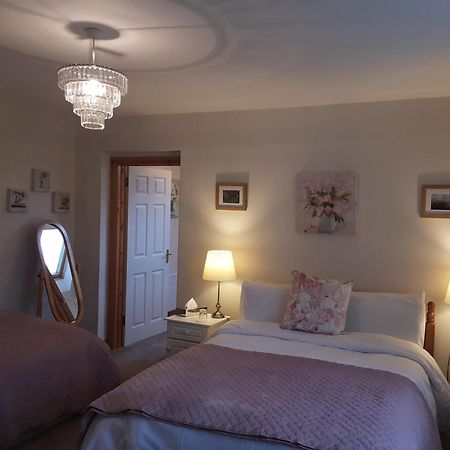 Hawthorn Lodge Belturbet Exteriör bild