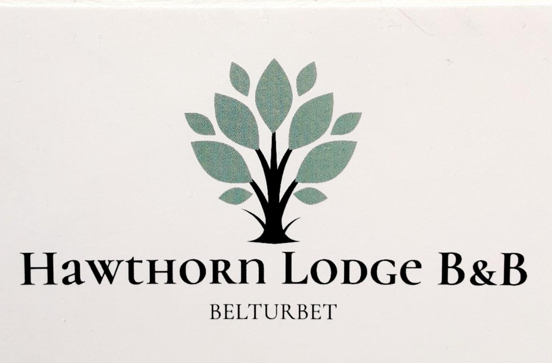 Hawthorn Lodge Belturbet Exteriör bild